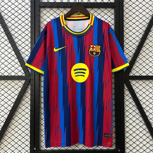 Tailandia Camiseta Barcelona Special Edition 2024 2025 4